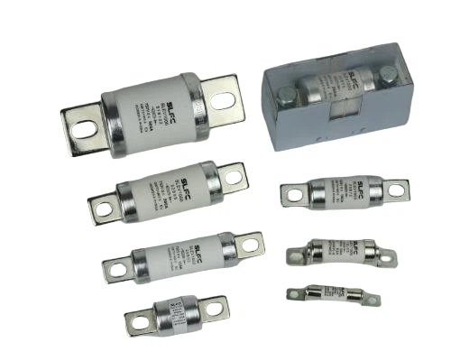 Electric Vehicle Fuse Link