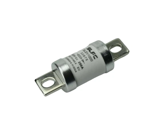 Fuse Electric Vehicle