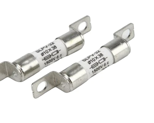 Photovoltaic Fuse
